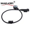 Wholesale Auto Engine Parts Knock Sensor 39250-22081 39250-23010 For Hyundai Accent Elantra 