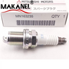 Auto Parts Spark Plugs Oem Mn163235 Fr5ei Factory Sale Wholesale Iridium Spark Plugs For Mitsubishi Lancer