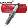 Laser Iridium Spark Plug 12290-r48-h01 Ilzkr7b-11s Fit For Honda Accord Civic Spark Plug Candles Bujias 12290r48h01 