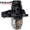 Auto Parts Engine Coolant Thermostat for Opel Astra Insignia 55493557 55569231 1338346 1338494