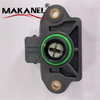 Auto Sensor Throttle Position Sensor 037907385q Tps4175 41665 Th433 5s5368021 907385b 50231900 50231902 200-1311 