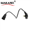 10456569 Crankshaft Position Sensor 10456515 10456569 96418382 For Chevrolet Daewoo Mitsubishi Sensor De Position Del Ciguenal