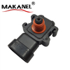 Auto Parts 09359409 12614973 16249939 8093594090 8126149730 Air Intake Manifold Pressure Sensor For Buick Cadillac Chevrolet 