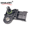 Wholesale Manifold Absolute Pressure Sensores De Auto Sensor Map 24101449 F01r00e021 For Buick Chevrolet 