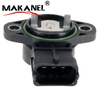 High Quality Throttle Position Sensor Oem 35170-26900 For Select Hyundai Kia Elantra Vvt I30 