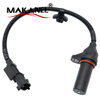 Car Engine Crankshaft Position Sensor 39180-2b000 For Hyundai Kia Ceed Carnival Cerato Power Optima Carens I30 Elantra Accent