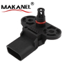 Wholesale Manifold Absolute Pressure Sensores De Auto Sensor Map 06b906051 0261230031 For Audi Vw Map Sensor 