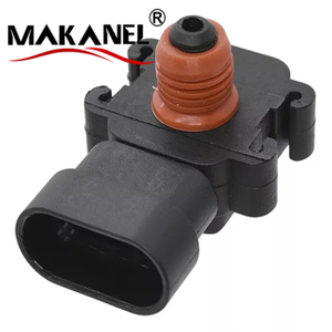 Intake Air Map Pressure Sensor 8-28139776-0 8281397760 28139776 28139775 For Isuzu For Chevrolet Silverado 2500 6.6l 