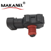 Pressure Sensor 21002284 28139775 For 2006-2009 For G-m-c Sav-ana 4500 Ba-se Cut-away 2-door 6.6l 