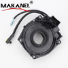 25554-95F0B Suitable For Nissan Almera Steering Wheel Spiral Cable Clock Spring