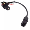 Crankshaft Position Sensor 0261210296 For Great Wall Chery A1 A3 Qq3 Qq6 Face 15 1.3 16v S21-3611021 0261210127 