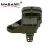 Hot Selling Air Pressure Sensores De Auto Sensor Map 1235029 55568175 0281006076 0281006077 For Opel Chevrolet 