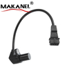 96452986 Wholesales Crank Crankshaft Position Sensor For Chevrolet Matiz 2004-2009 1.0l 0.8l 