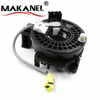 B5554-3AW9A Spiral Cable Clock Spring For Nissan Sunny N17Z Tiida C12Z