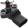 Manufacture Manifold Absolute Pressure Sensor 12650723 28074508 Map For Vauxhall Opel Chevrolet Buick 