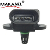 Map Sensor 06g906051 0261230291 0261230411 04e906051a 04e906051e A2c81422800 036906051 