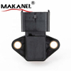 Hot Selling Auto Parts Air Intake Pressure Map Sensor 39300-38100 39300-38200 3930038100 3930038200 For Hyundai Kia 