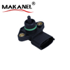 Intake Air Pressure Sensor 030906051a 0261230011 Auto Sensor For Seat Volkswagen Geely Bl Vw Polo Golf