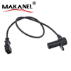 High Quality Crankshaft Sensor Oem 0k2a6-18-891 0k2a618891 For Kia Volvo 