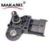 Hot Selling New Auto Sensor Intake Manifold Pressure Sensor F01r00e005 For Volkswagen Chery 