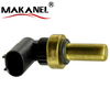 55353807 Coolant Temperature Sensor 55563530 Auto Parts 12641073 12641368 55591401 Coolant Temp Sensor For Chevrolet Cruze