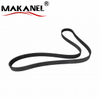 Auto Parts Fan Belts 90916-02336 Suitable For Toyota Hilux Hiace 1rz 2rz Land Cruiser Prado Coaster 3rz Engine V-belt 
