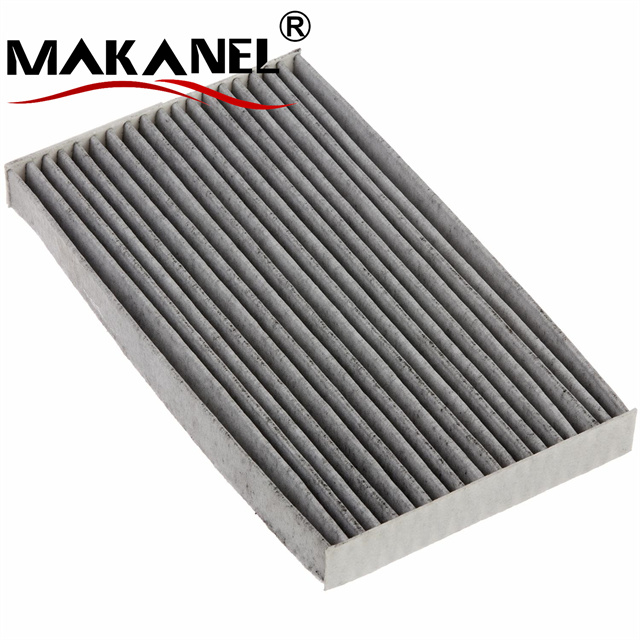 Auto Cabin Air Filter 27891-1fe0a Cf11177 Activated Carbon Filter Cleaning Products Car Accessories For Nissan Juke Leaf Sentra