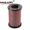 Auto Spare Engine Parts High Performance Truck Air Filter 16546-0W800
