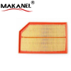 Car Engine Air Filter OEM 8638600 for VOLVO Cheap Price Filter