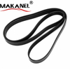 Best Seller High Quality Rubber Multi-v Belt 7pk2280 Automobile Engine Epdm Belt Suitable For Toyota 