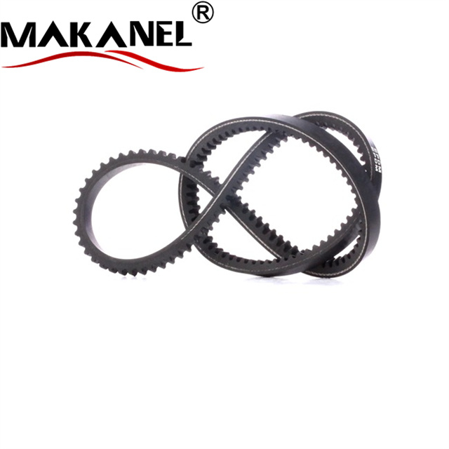 Japan Car Engine Fan Belt for Pickup D22 Ka24de Auto Belt 11720-Vj205
