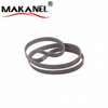 Wholesale 3PK787 Genuine Compressor Belt For Lexus Rx300 Es240 Lc500 Es300 Engine Automotive V-belt 
