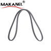 99364-81070 Auto Spare Pk V Ribbed Pk Belt Car Fan Drive V-belt Pk Belt For Chevrolet 99364-81070 