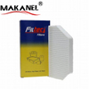 Factory Made 289483400193 Pollen Filter Fits For Tata Xenon 3l Auto Spare Parts In Factory Price Good Quality 