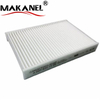 Cabin Air Filter 0008351500 For Mercedes-benz W447 4478308700 A0008351500 1668300218 Ngine Room Filter Car Filter Element