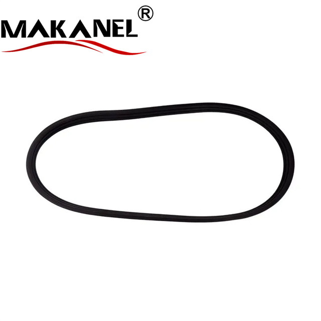 3n2q6c301ac 6n2q6c301aa 1222166 Car Drive V-ribbed Belt 6pk2235 For Ford Fiesta 1.6 2003-2006 Mazda 6 1.8 2.0 Mzr 2007-2013 