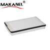 Environmental Cabin Filter Active Cabin Air Filter 1791192 For Fiat 