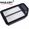 High Quality Air Filter 17220-REJ-W00 for HONDA GD City JAZZ FIT