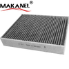 Best Cabin Air Filter Brand 64 11 9 237 554auto Cabin Air Filter For Bmw 1/2/3/4 64119237554 