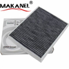 Activated Carbon Air Filter 64 11 9 237 555 Buy Cabin Carbon Auto Car Air Filter Cabin Filter For Car 