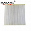 95861m74l00 Cabin Air Filter 72880-aj010 95850-m68p00 95860-58j00 95860-58j01 95860-62j00 95860-63j10 Use For Daihatsu Bego 