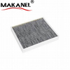 2e0819638 Best Price Auto Parts Cabin Air Filter 2e0819638 Air Conditioning System For Vw Crafter 2e0 819 638 