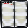 OEM 96182220 Auto Car Air Condition Filter Air Hepa Filter Carbon Cabin Filter for Chevrolet