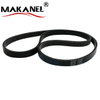 25121-2G760 252122g750 Oem V-ribbed Pump Belt For Kia Picanto 17 (2017-2020) 