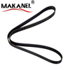 57170-2d101 High Quality Automotive Parts Air Conditioning Belt Synchronous Belt 571702d101 