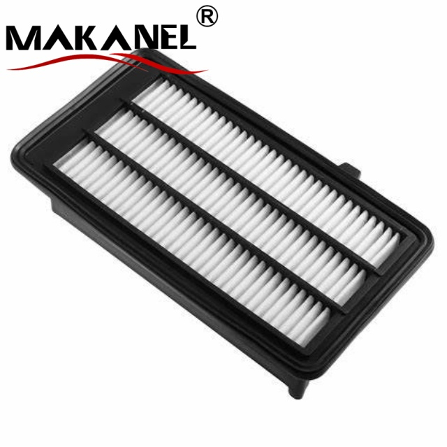 Wholesale Price Auto Parts Car Air Filter 17220-5AA-A00 for Honda