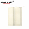 Air Conditioner Filter Cabin Air Filter 9804163380 Hepa Filter For Air Conditioning