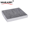 Car Cabin Air Filter 5qd819653 6r0819653 6rd820367 5q0819653 5q0819669 Air Cabin Filter For Audi Volkswagen Vw Golf 