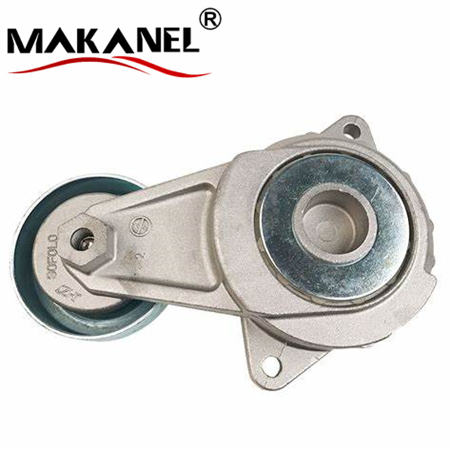 Belt Tensioner 31170-rbo-j01 31170rb0j01 534 0458 10 Vkm 63021 31170-rsj-e01 31170rsje01 For -honda