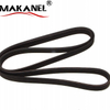 Timing Belt Drive Rubber Belt Timing Belt Oem Md186125 Transmission For Ford 